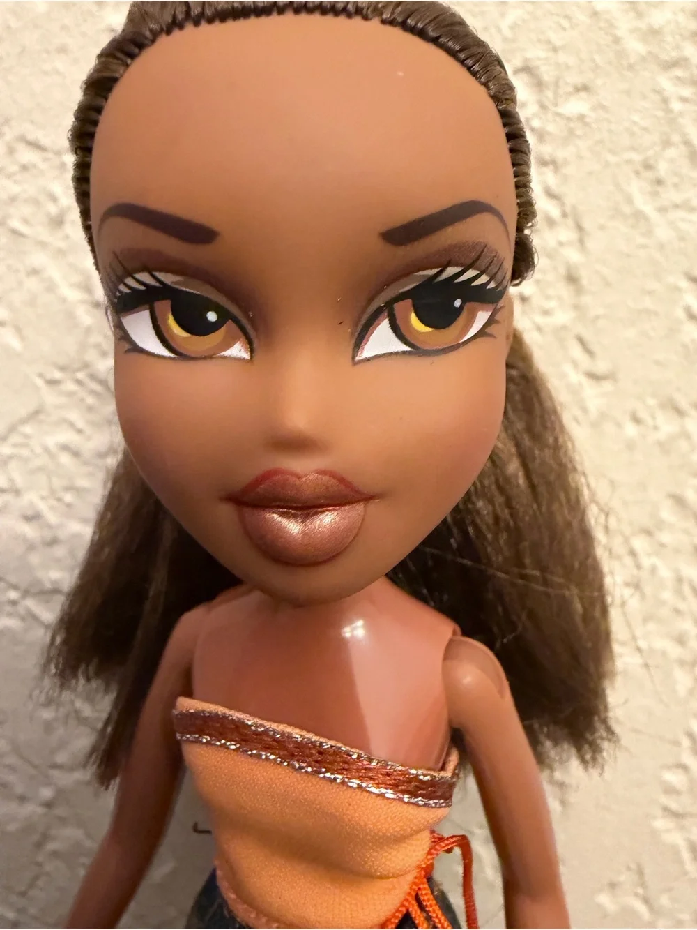 Bratz included your